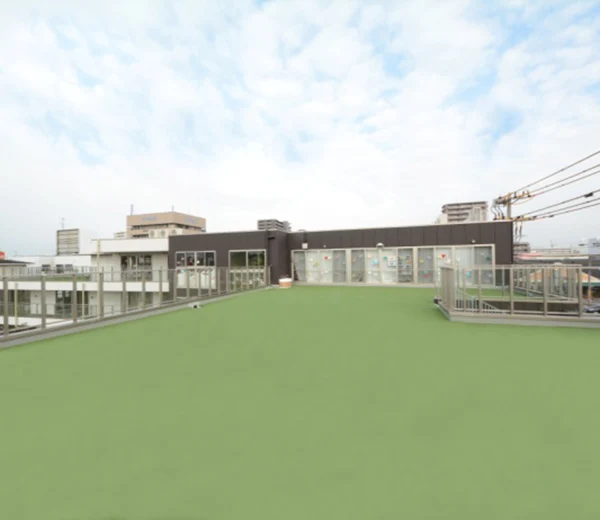 大阪府堺市認定こども園