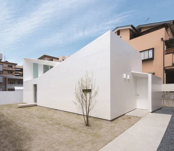 兵庫県芦屋市個人住宅