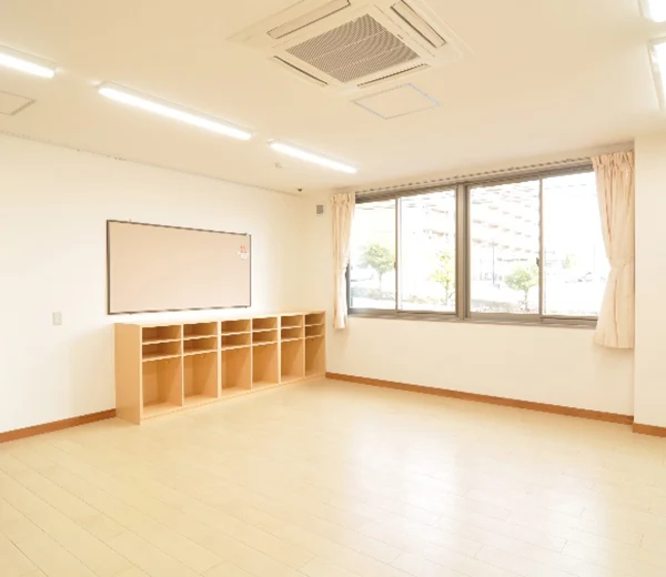 滋賀県湖南市認定こども園