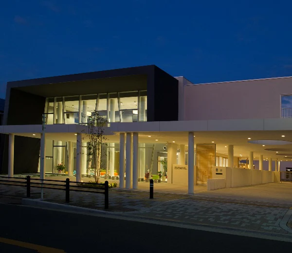 大阪府堺市認定こども園