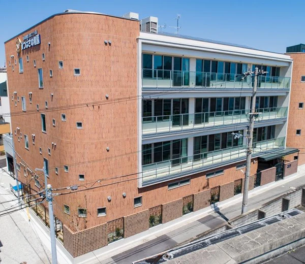 大阪府堺市認定こども園