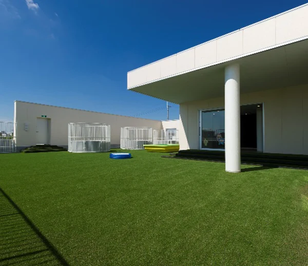 大阪府堺市認定こども園