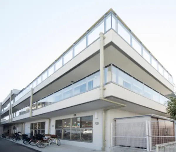 大阪府堺市認定こども園