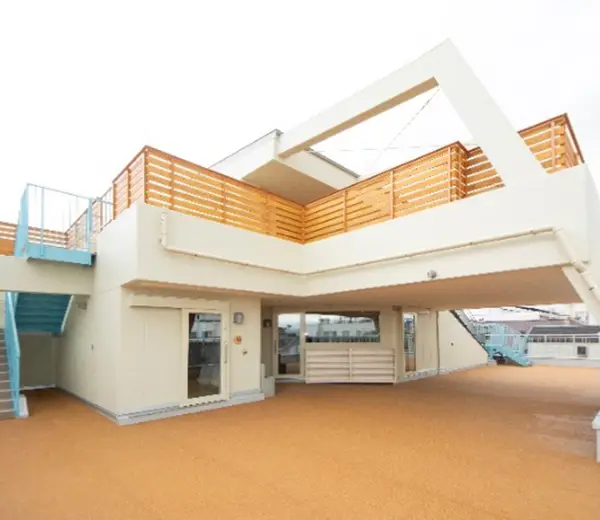 兵庫県西宮市保育園