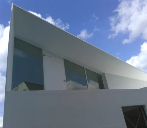 兵庫県芦屋市個人住宅