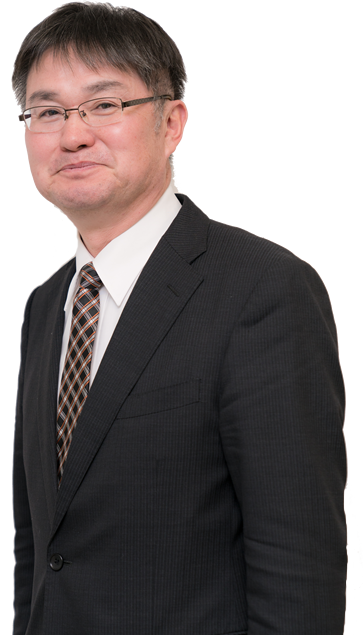 代表取締役社長 阪本 仁彦