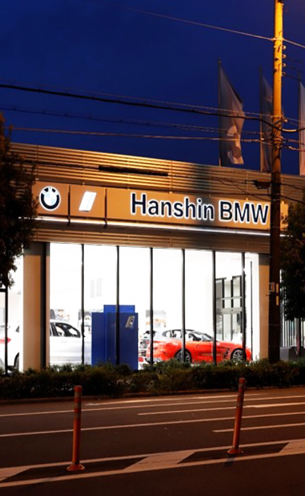 新規建築（商業施設）