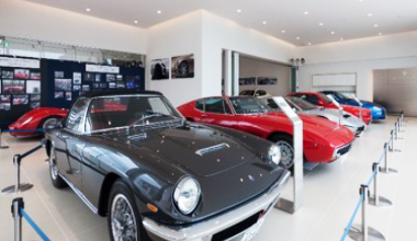 新規建築（商業施設）