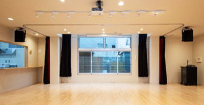 リニューアル（児童施設）