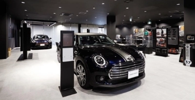 リニューアル（商業施設）