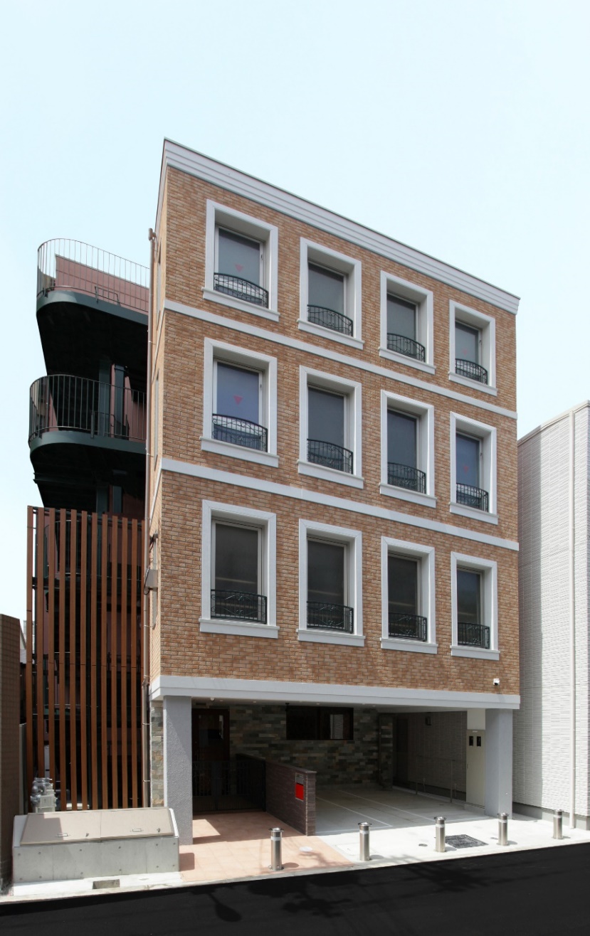 大阪府大阪市 保育園