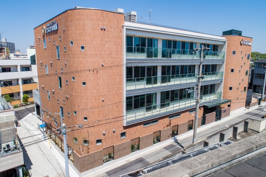 大阪府堺市堺区東湊町 認定こども園