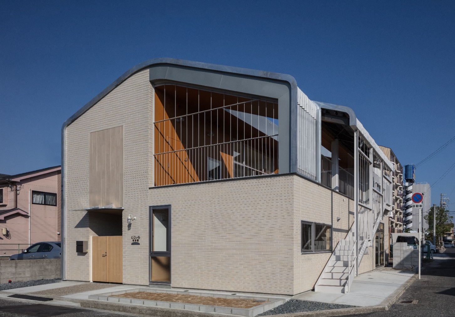 大阪府岸和田市 保育園