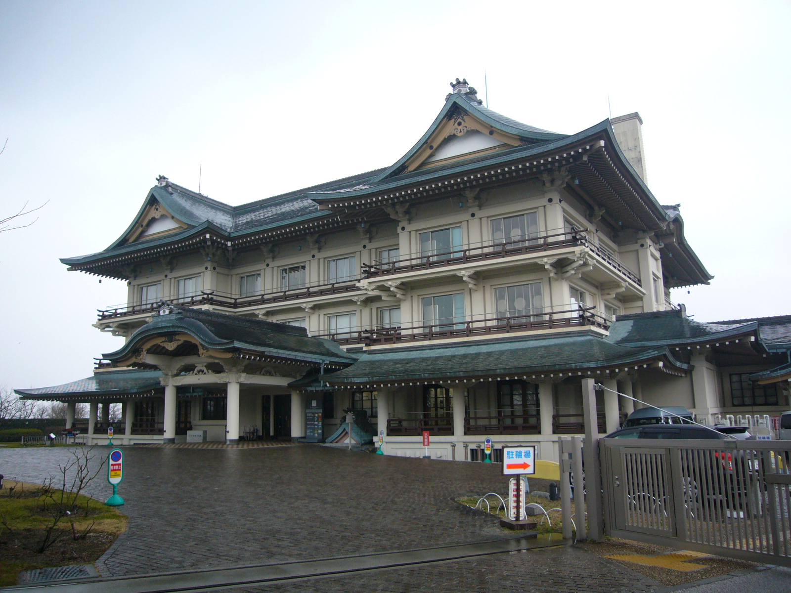 琵琶湖 ホテル